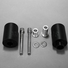 Coppia Protezioni Antiurto