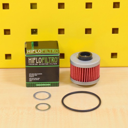 Kit filtro olio - kit,