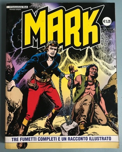 Comandante mark 70 - ,
