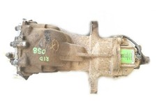 DIFFERENZIALE POSTERIORE HYUNDAI SANTA FE 2.2 CRDI/2.7 V6 4X4 D4EB/G6EA RID058