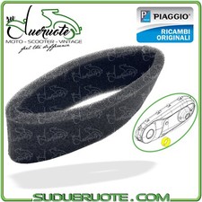 FILTRO ARIA CARTER COPERCHIO CINGHIA DI TRASMISSIONE BEVERLY 350 MP3 X10 PIAGGIO