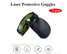 Occhiali Protettivi Laser