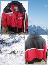 Giacca da sci Brugi tg 50