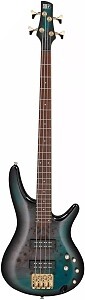 Ibanez basso elettrico