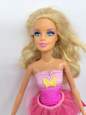 Barbie faitytale 2011 magic - faitytale,