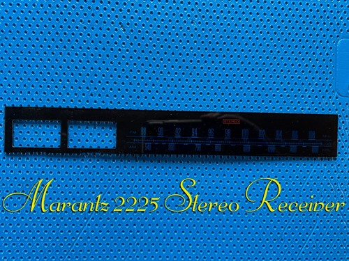 Marantz model 2225 stereo - model,
