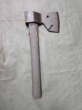 Ascia accetta Italiana Genio -