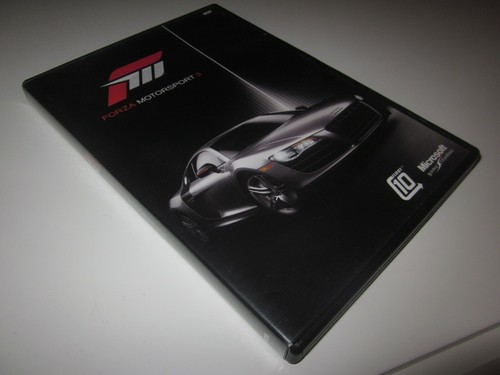 Forza motorsport edizione - forza,