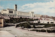 #GELA: PALAZZO DI CITTA' E