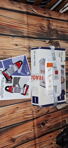 Kit attacchi auto inglesina - attacchi,