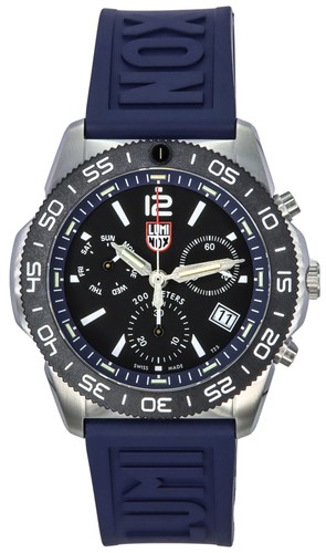 Orologio uomo luminox pacific - luminox,