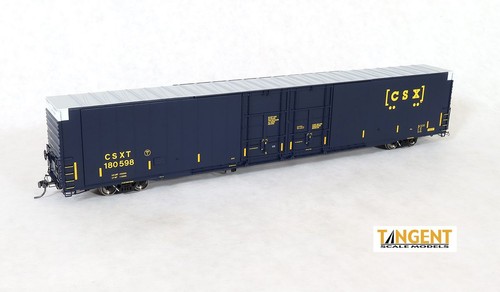Tangent scale models csx - scale,