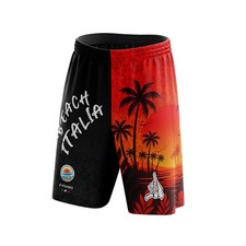 Pantaloncino Sunset Beach