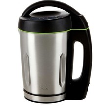 Domo DO498BL Soup Maker