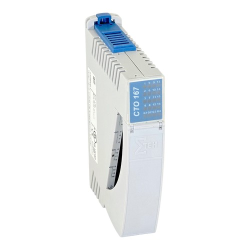 Sigmatek cto 167 007 - cto,