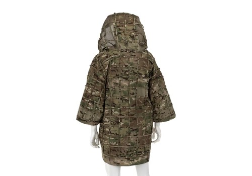 Invader gear ghillie base - invader,
