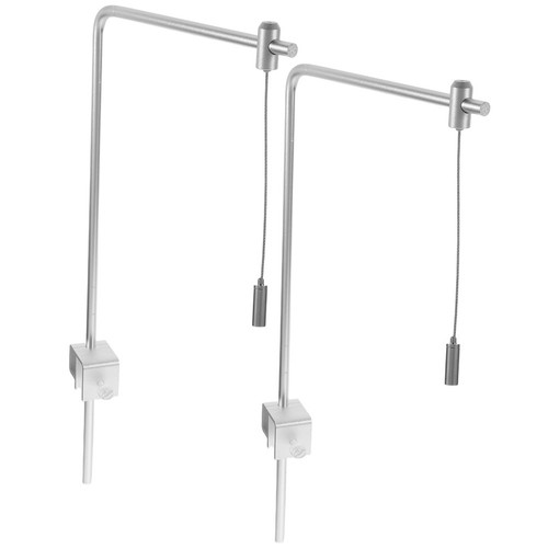 Kit pezzi supporto lampada - pezzi,