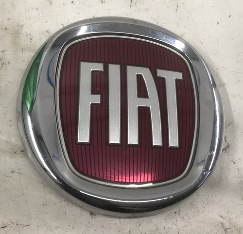 Fm0519s1 stemma emblema cofano - fm0519s1,