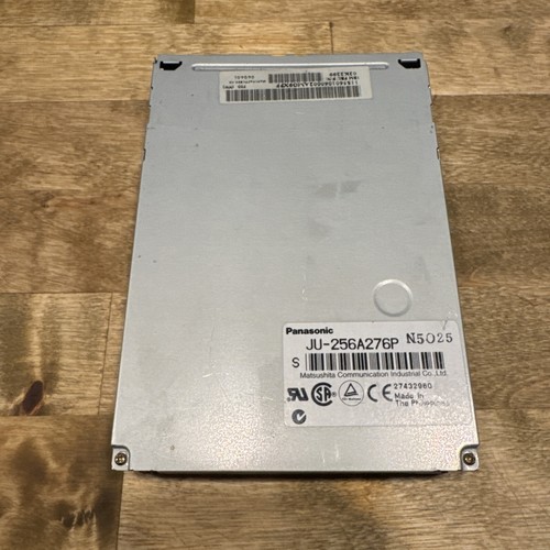 Panasonic 256a276p unità - ju-256a276p,