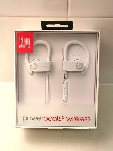 Beats dre powerbeats 3 - by, dr