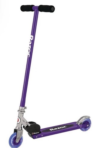 Razor folding kick - s,