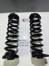 MOLLE AMMORTIZZATORI POST MERCEDES CLASSE C (W205) C220D 4-MATIC, B3833