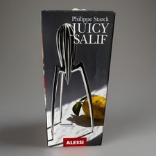 Alessi Juicy Salif di Philippe