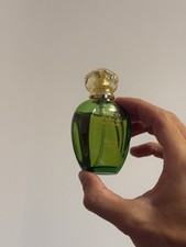 Dior Tendre Poison EDT 50 ml  vintage Raro