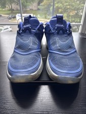 Scarpe da basket sportive Nike