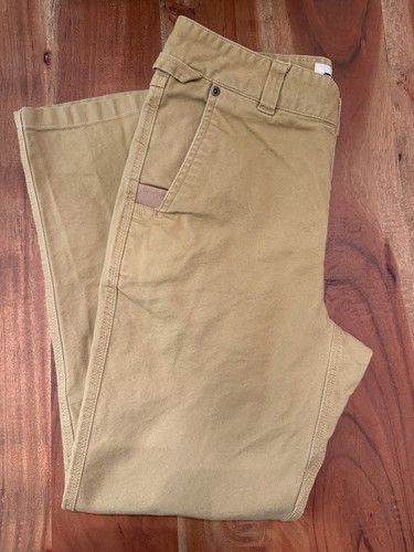Pantalone duck camp - pantalone, brush