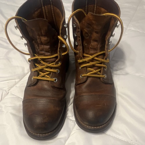 Ranger ferro uomo - ranger,