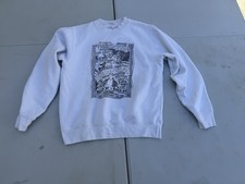 Maglione pullover vintage John