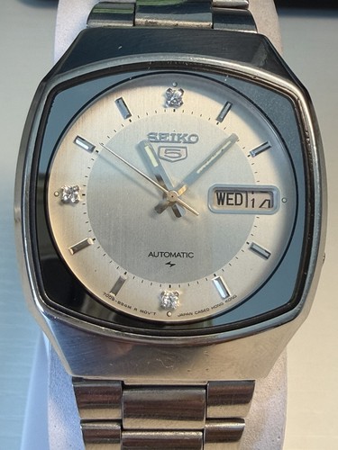Orologio seiko uomo - seiko,
