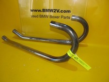 BMW R45 R65 Kit collettore di