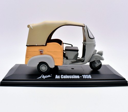 Modellino ape calessino - ac,