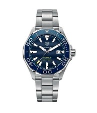 Tag heuer aquaracer 43mm - tag,