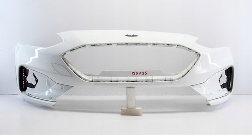 Paraurti anteriore ford focus - anteriore,
