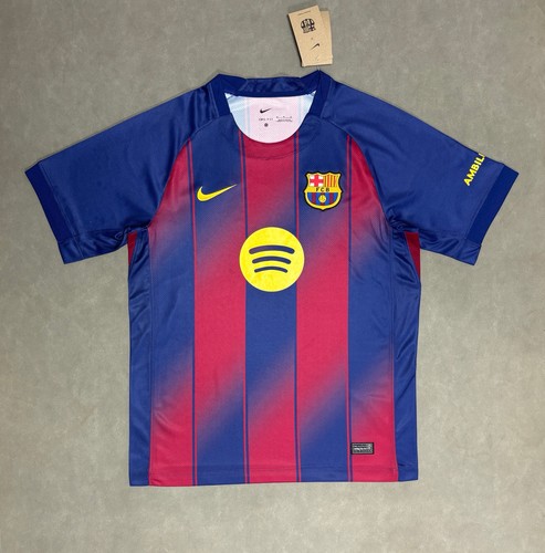 Maglia barcellona home casa - maglia,