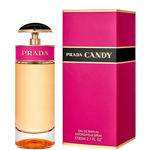 Prada candy edp donna - candy,