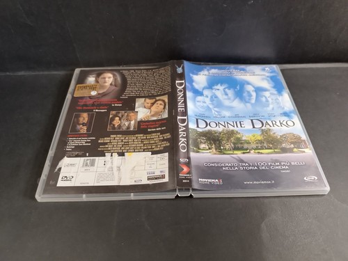 Dvd film donnie darko - donnie,