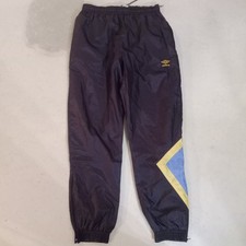 INTER Milan Vintage 90s Panta