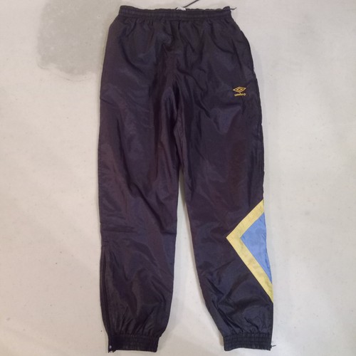 Inter milan vintage 90s panta - inter,