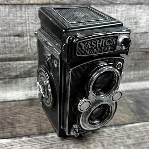 Macchina fotografica vintage