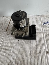 CENTRALINA POMPA ABS OPEL