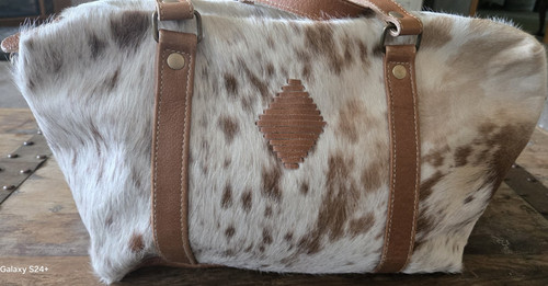 Borsa myra western borsone - myra,
