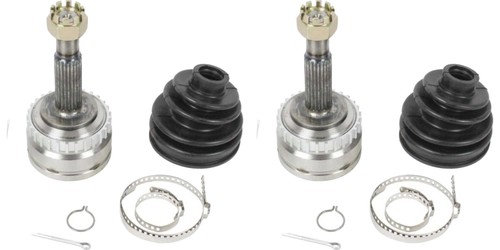 Abakus set giunto albero - 2x,