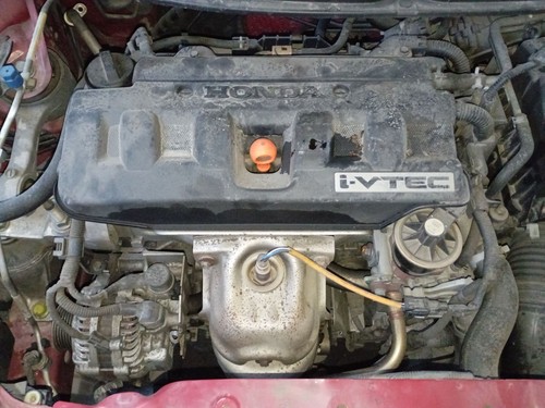 R18a2 motore completo - r18a2,