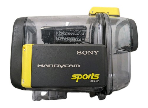 Sony marine sports - spk-hc, 5