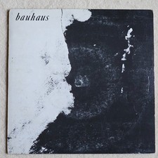 Bauhaus kick the eye - in,