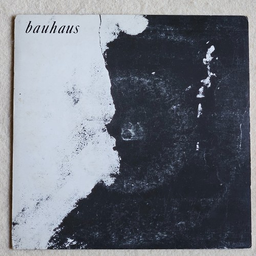 Bauhaus kick the - bauhaus, eye